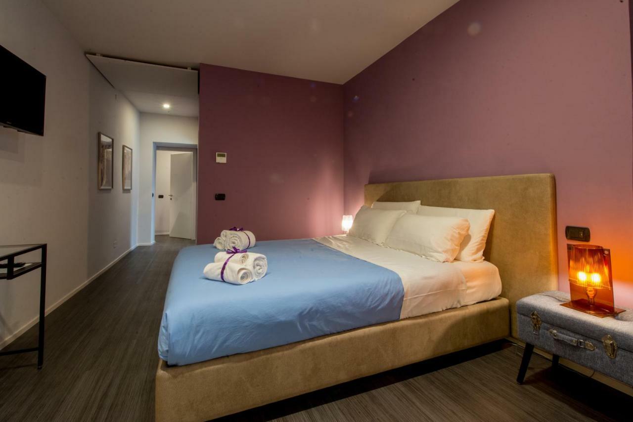 Il Cappello Di Giulietta Hotel Верона Екстериор снимка