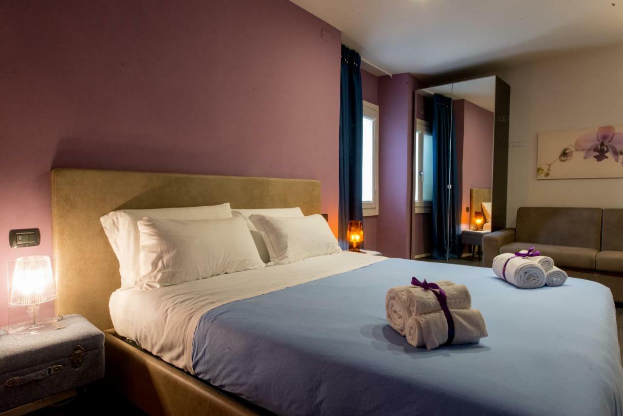 Il Cappello Di Giulietta Hotel Верона Екстериор снимка