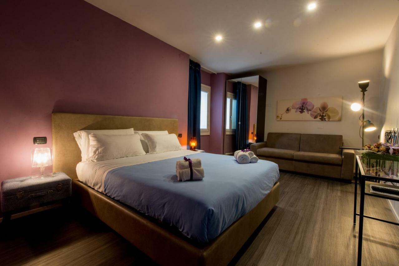 Il Cappello Di Giulietta Hotel Верона Екстериор снимка