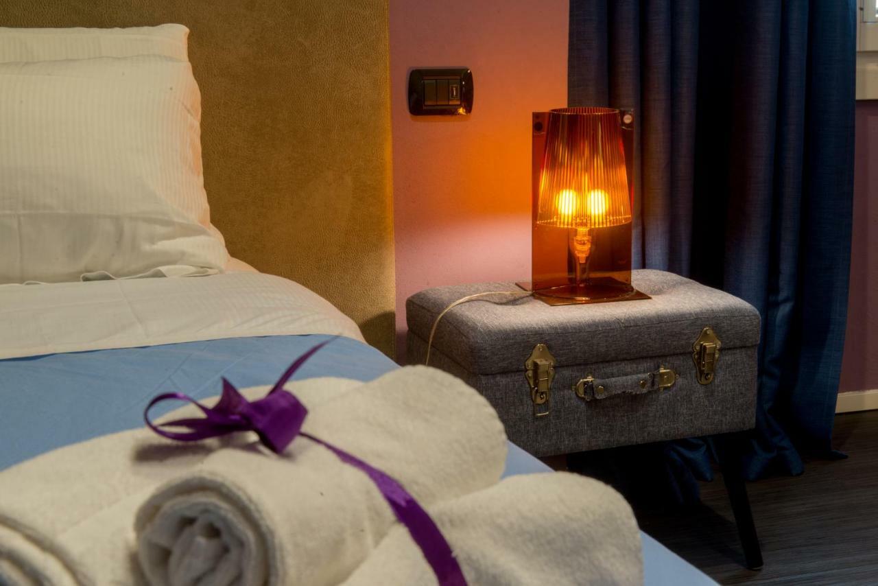 Il Cappello Di Giulietta Hotel Верона Екстериор снимка