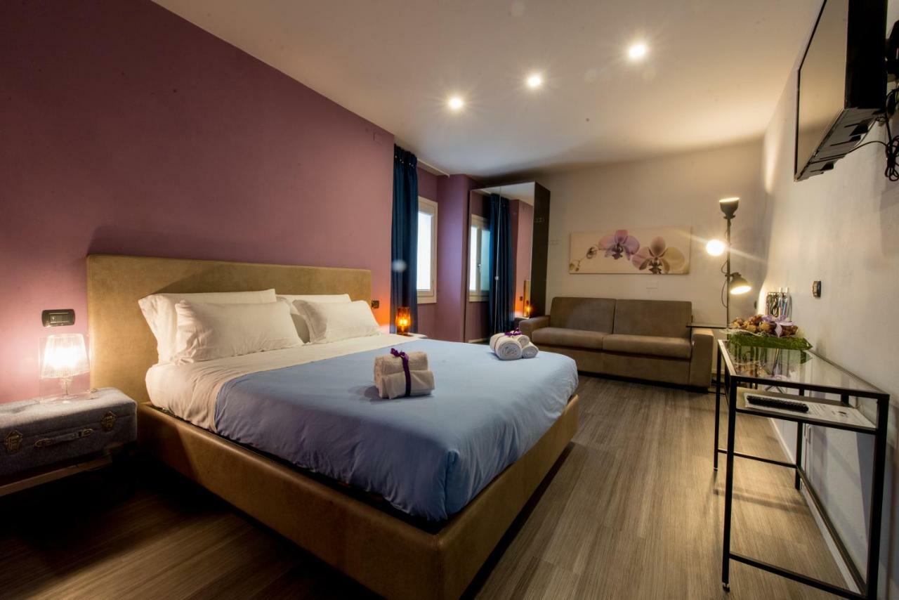 Il Cappello Di Giulietta Hotel Верона Екстериор снимка