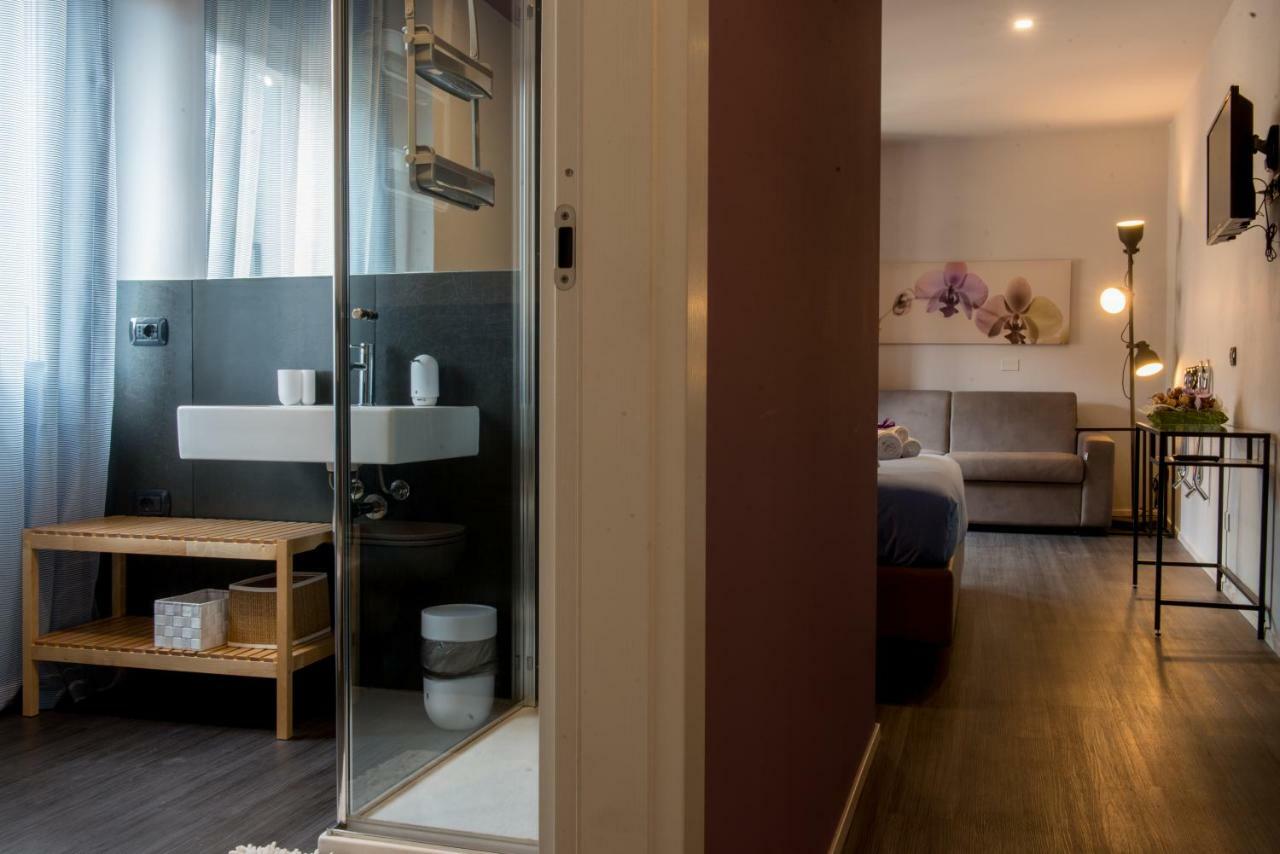 Il Cappello Di Giulietta Hotel Верона Екстериор снимка