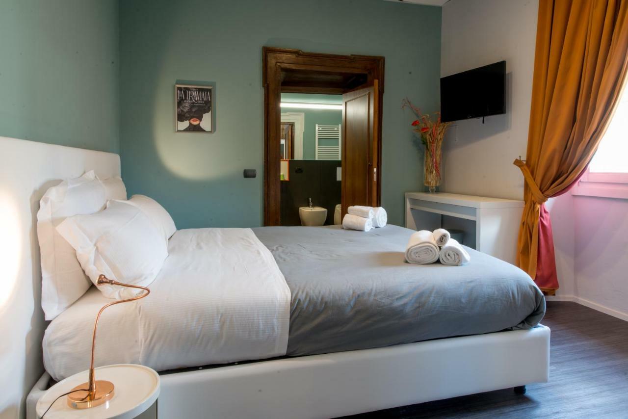 Il Cappello Di Giulietta Hotel Верона Екстериор снимка